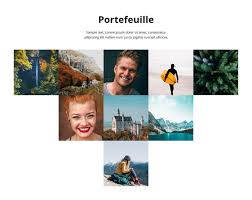 fotografie website