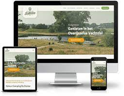 maatwerk website laten maken