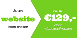 website laten maken goedkoop