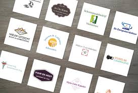 logo ontwerper