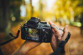 fotograaf opleiding