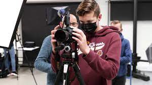 fotografie opleiding hbo