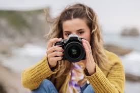 vakopleiding fotografie