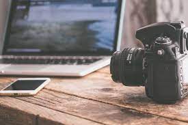 avondopleiding fotografie