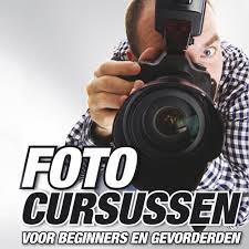 beginnerscursus fotografie