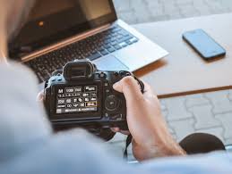 cursus fotografie voor beginners