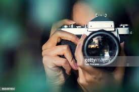 analog foto