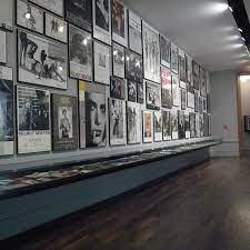 fotografie museum