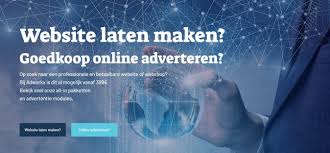 website laten maken