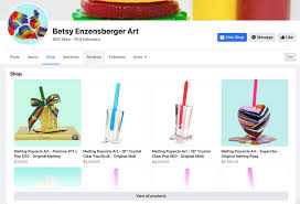 online kunst verkopen
