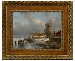 schilderijen te koop