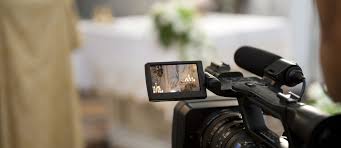 foto en videograaf bruiloft