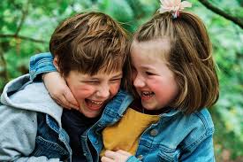foto kinderen