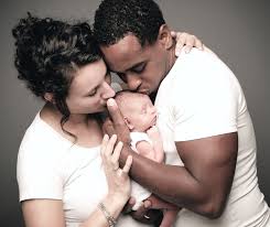 fotografie baby