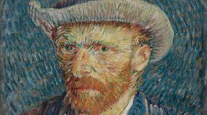 kunstwerk van gogh