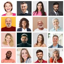 professionele foto maken