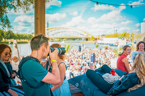 fotograaf evenementen