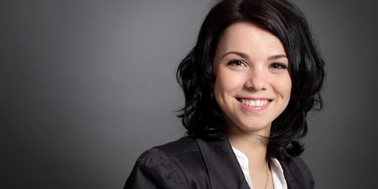 fotograaf zakelijk portret