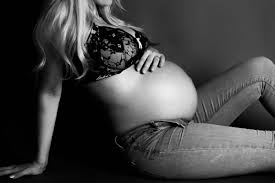 fotograaf zwangerschap