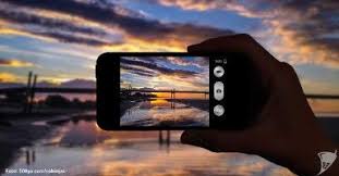 fotograferen met je smartphone