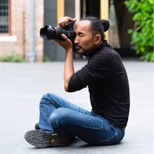 freelance fotograaf
