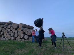 professioneel fotograaf