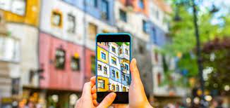 smartphone fotografie workshop