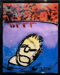 herman brood kunst