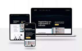 website laten maken professioneel