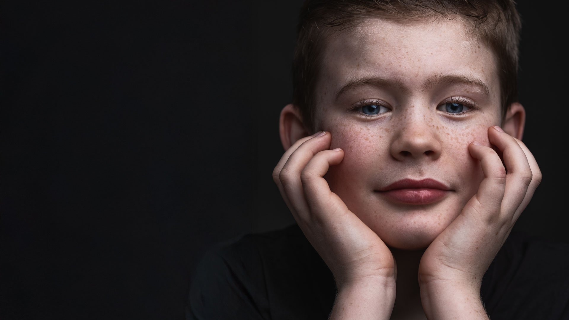 kinderportret fotografie