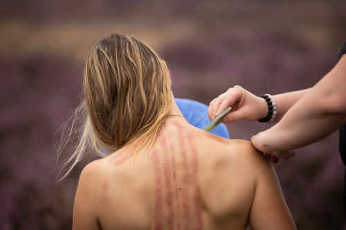 thuisstudie fotografie