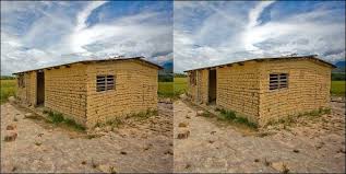 3d fotografie