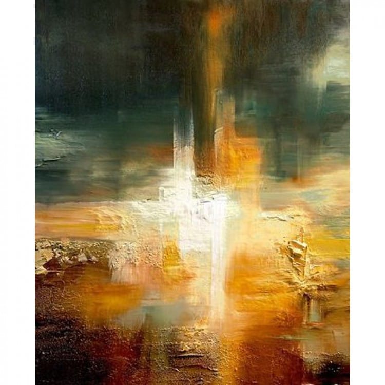 abstract schilderij kopen