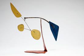 calder kunstenaar