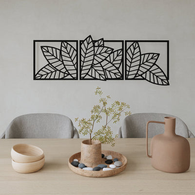 kunst aan de wand