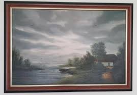 marktplaats voor kunst