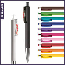 pen bedrukken met logo