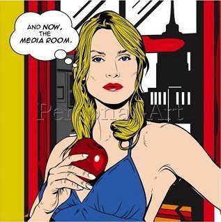 roy lichtenstein kunst