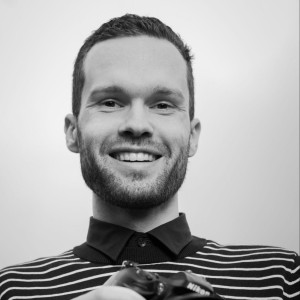 cursus analoge fotografie