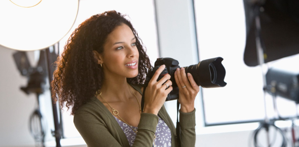cursus digitale fotografie