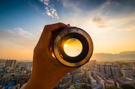 wat is fotografie