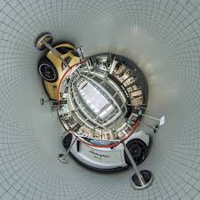 360 fotografie