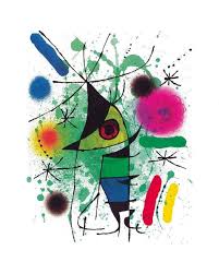 joan miro kunst