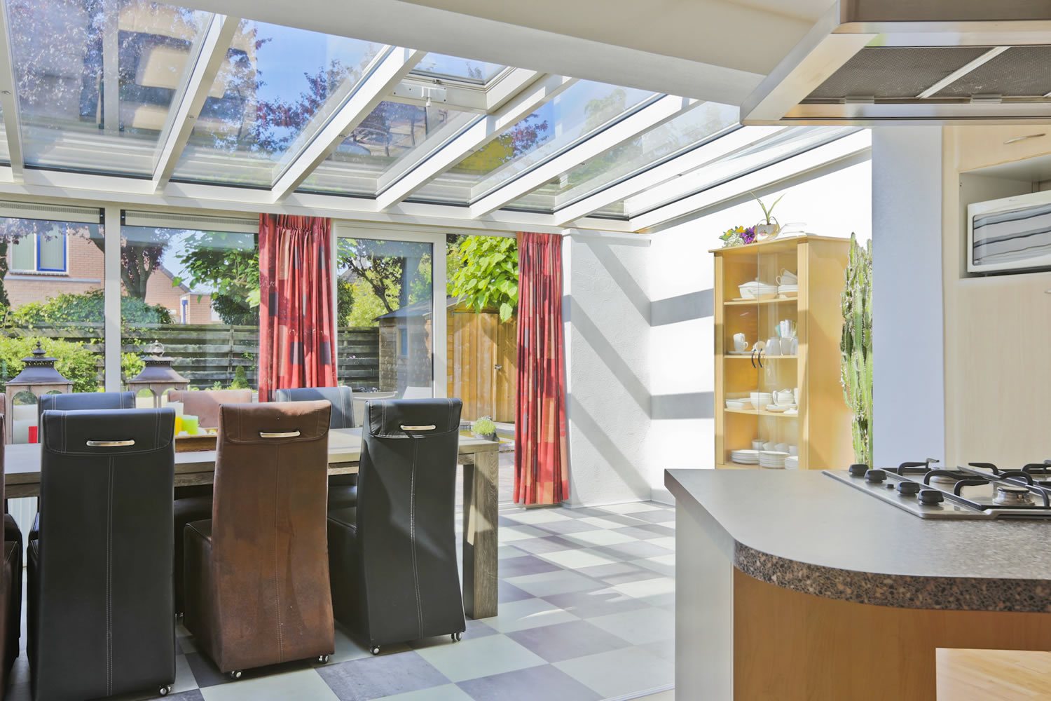 woning fotografie