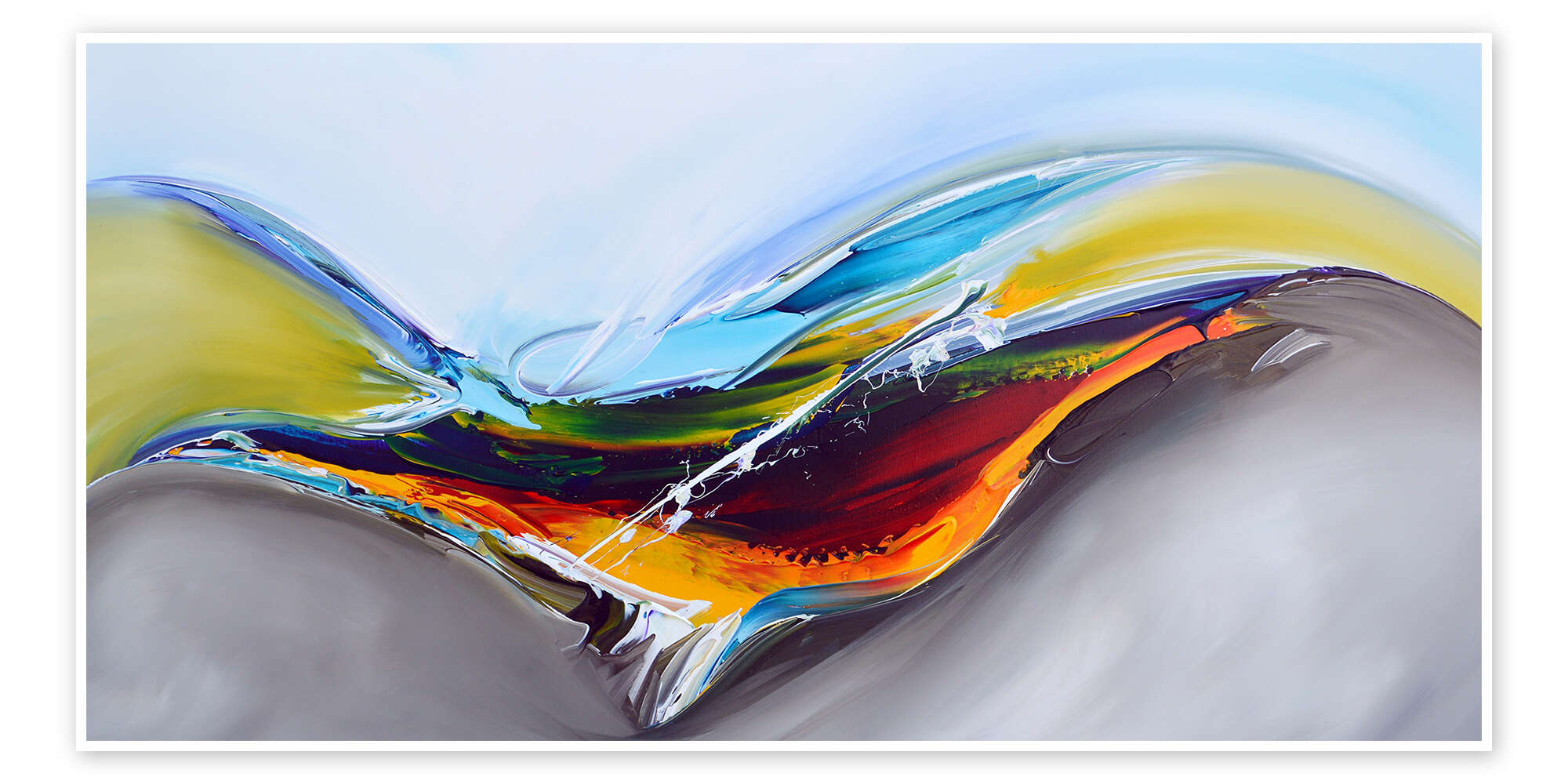 kunstwerk modern