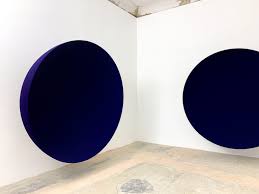 anish kapoor kunstwerken