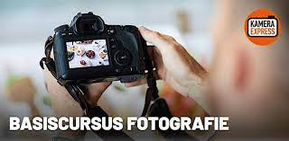 basiscursus fotografie