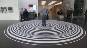 bewegende kunst