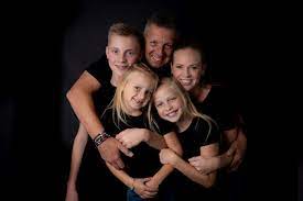 fotograaf familieshoot
