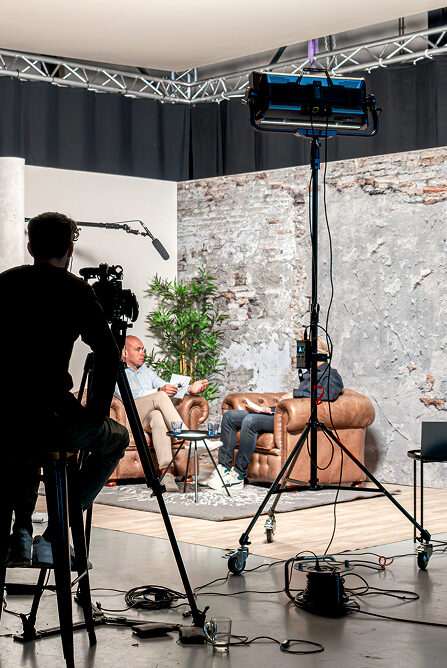fotografie studio